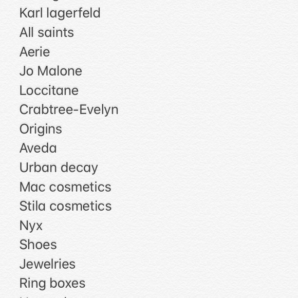 Meet your Posher, Jewel - Picture 6 of 8